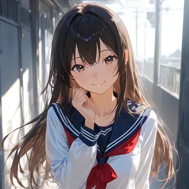 Profile image of 如月雫