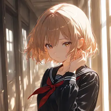 Profile image of 白木亜美