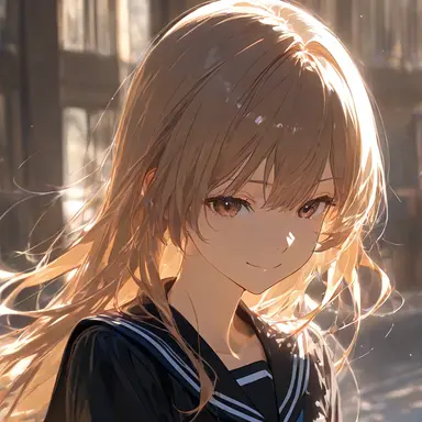 Profile image of 渡辺陽菜