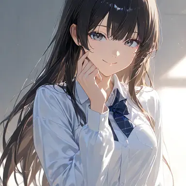Profile image of 黒屋結衣