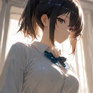 Profile image of 高橋由香