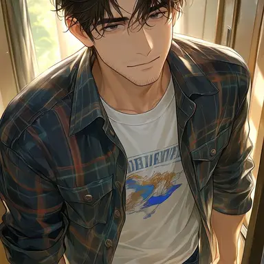 Profile image of Carson Night