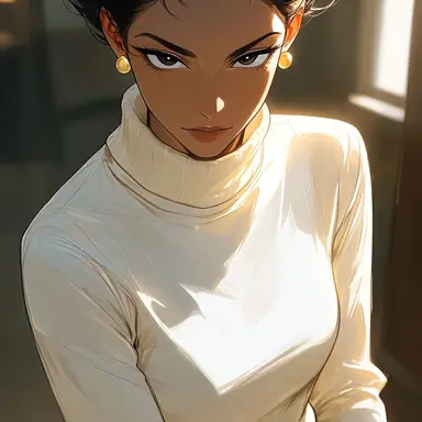 Profile image of Priya Osei