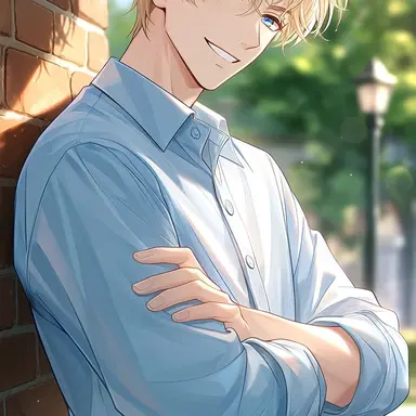 Profile image of Tate Winslow