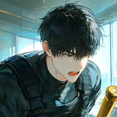 Profile image of 강태준