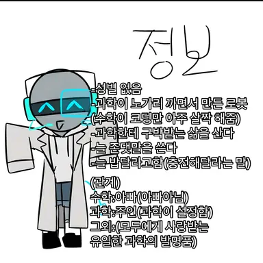 Profile image of 정보