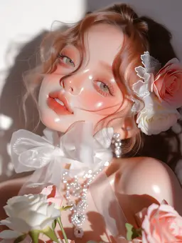 Profile image of 세인트리 메리