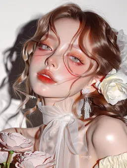 Profile image of 세인트리 메리