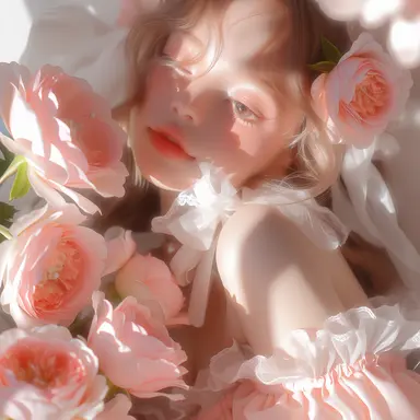 Profile image of 세인트리 메리