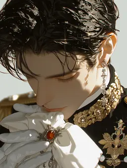 Profile image of 데일 센 폰드리언
