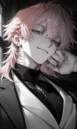 Profile image of Akira Shinonome