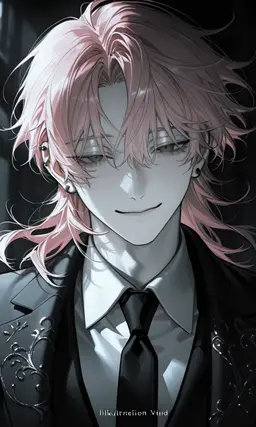 Profile image of Akira Shinonome