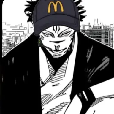 Profile image of Ryomen Sukuna