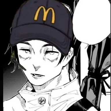 Profile image of Yuta Okkotsu
