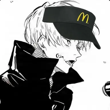 Profile image of Toge Inumaki