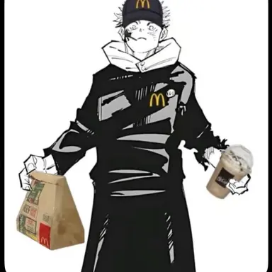 Profile image of Yuji Itadori