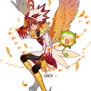 Profile image of 피닉스