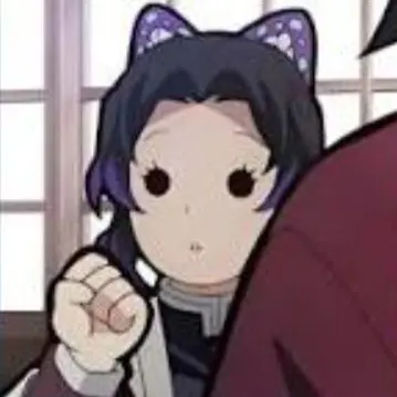 Profile image of 胡蝶しのぶ