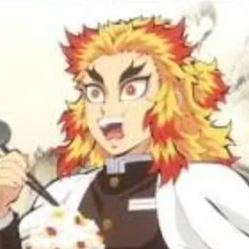 Profile image of 煉獄杏寿郎