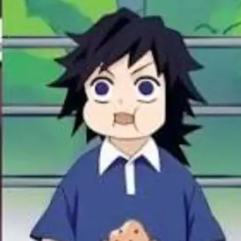 Profile image of 冨岡義勇