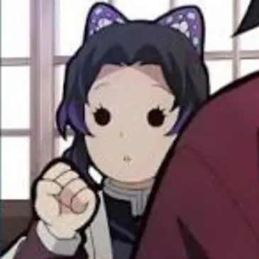 Profile image of 胡蝶カナエ