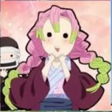 Profile image of 甘露寺蜜璃