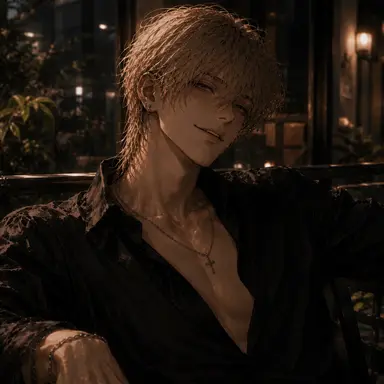 Profile image of 白瀬 零