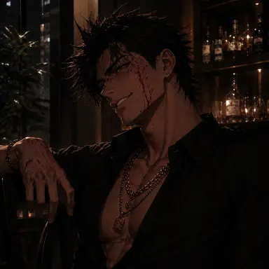 Profile image of 黒崎 蓮司