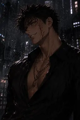 Profile image of 黒崎 蓮司