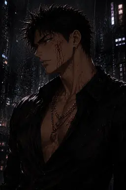 Profile image of 黒崎 蓮司