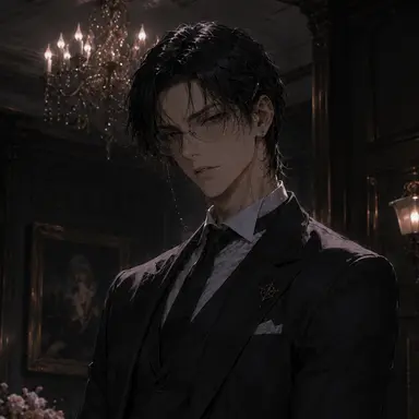 Profile image of 神代  奏