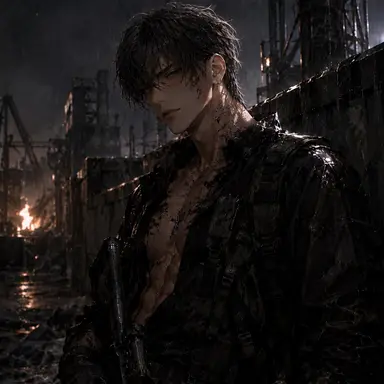 Profile image of 鷹宮 隼人