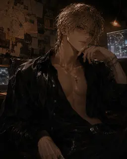 Profile image of 白瀬 零