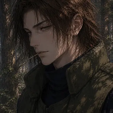 Profile image of Genma