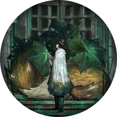 Profile image of Yi Sang
