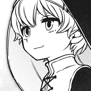 Profile image of Leah