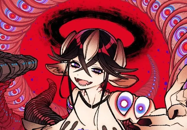 Profile image of 아스모데우스