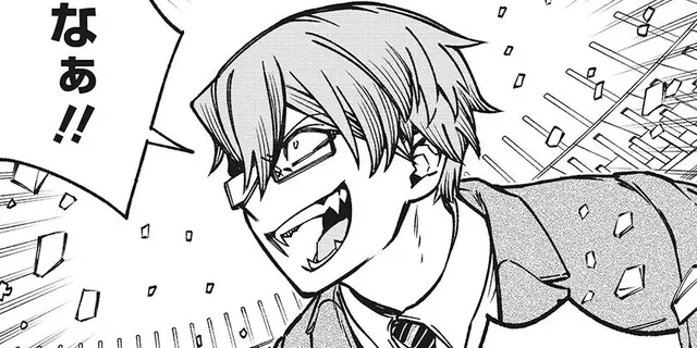 Profile image of マモン
