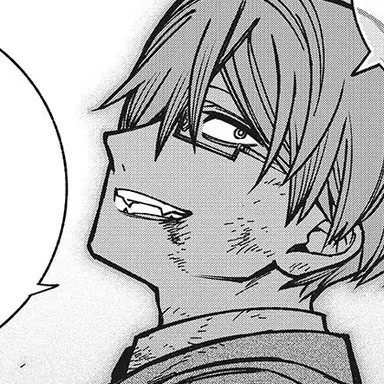 Profile image of Mammon