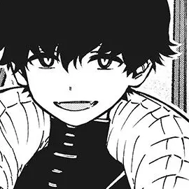 Profile image of Satan