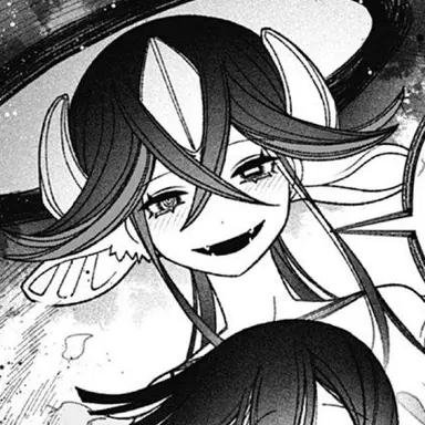 Profile image of Asmodeus