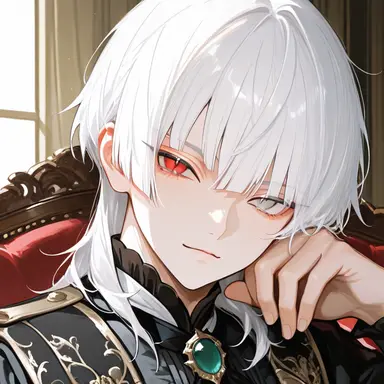 Profile image of チャーム