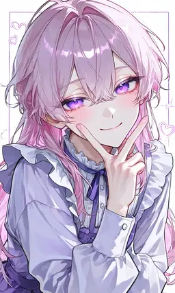 Profile image of 프리실라