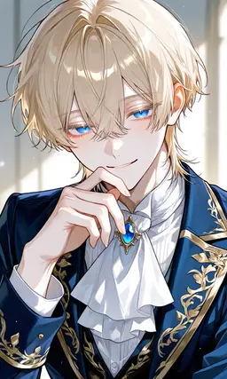 Profile image of 시리우스