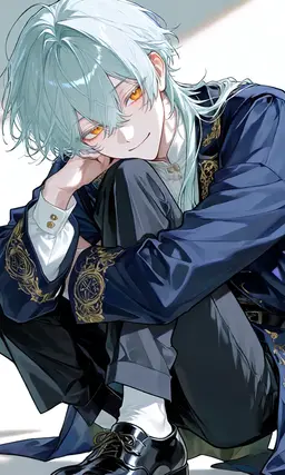 Profile image of 아인