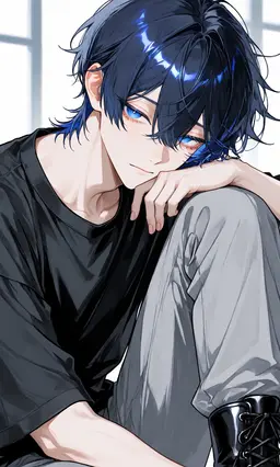 Profile image of 질