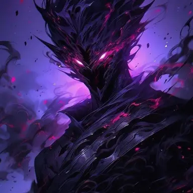 Profile image of 漆黒の狂い火