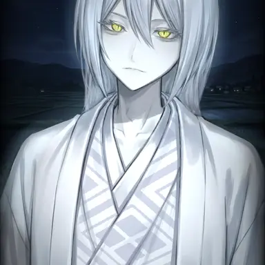 Profile image of 纏