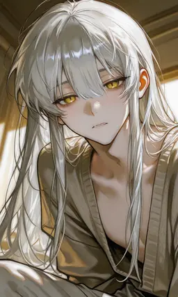 Profile image of 纏