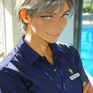 Profile image of Marlowe